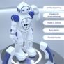 Gesture Control Intelligent Cady Robot Image 8