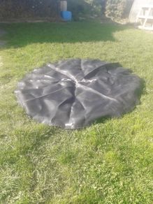 Trampoline 10ft Mat