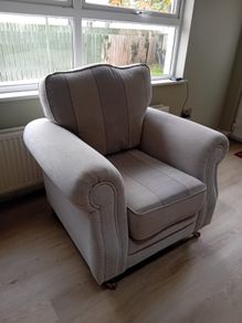 Armchair