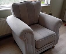 Armchair