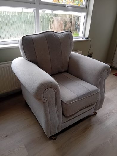 Armchair