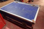 Flight Case Mixer audio or lighting