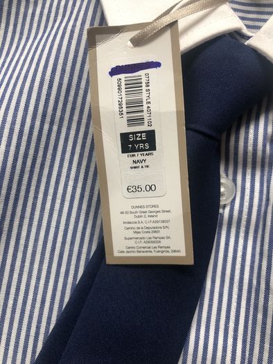 paul costello shirt