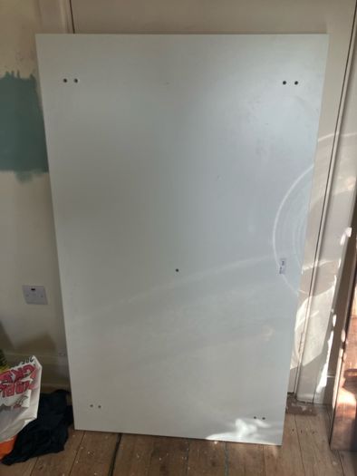 Ikea Trotten desk