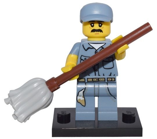 Lego CMF Series 15 Assortment of Spare Complete Minifigure Sets 71011 Collectible Minifigures
