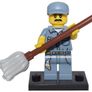 Lego CMF Series 15 Assortment of Spare Complete Minifigure Sets 71011 Collectible Minifigures Image 6