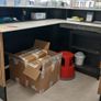 High quality reception desk Image 3
