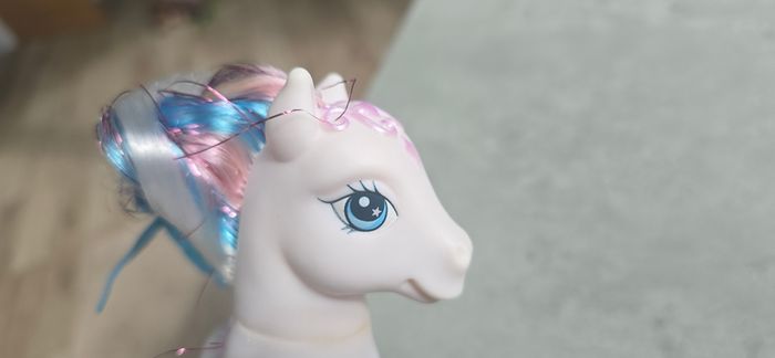 Star Catcher HTF MLP G3 My Little Pony Hasbro 2004