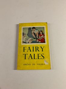 Three Sinead De Valera Children's Books - see photos