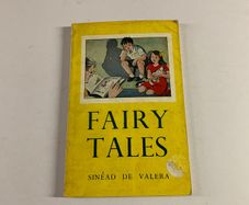 Three Sinead De Valera Children's Books - see photos