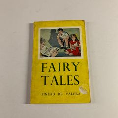 Three Sinead De Valera Children's Books - see photos