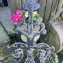 Church door ironwork features Image 3