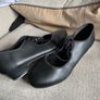 Tap Dance Shoes Image 3