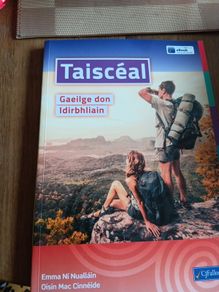 Taisceal