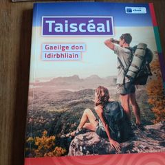 Taisceal