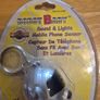 Vintage Robot Baby Dog Phone Sensor Image 2
