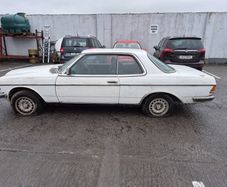 Mercedes-Benz Other 1982