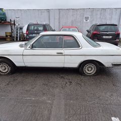 Mercedes-Benz Other 1982