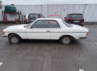 Mercedes-Benz Other 1982