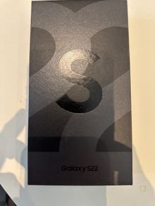 Samsung S22 sealed