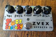 ZVEX Fuzz Factory