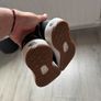 Vans UltraRange Black - UK 8 Image 3