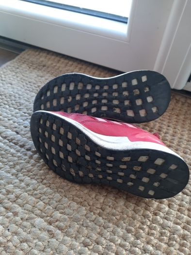 Adidas girls trainers 12UK