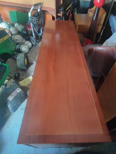 Mid Century Sideboard