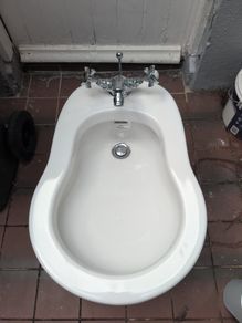 Bidet