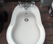 Bidet