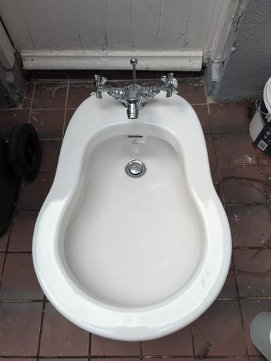 Bidet