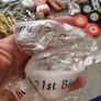 Box of ribbons Image 10