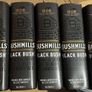 Bushmills Whiskey tube Box tin Image 5