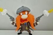 Yosemite Sam "peaky Blinders"