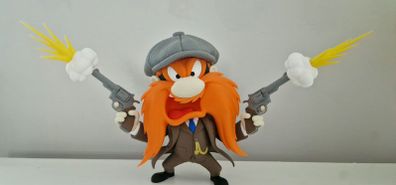 Yosemite Sam "peaky Blinders"