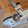 Classic exercise bike Image 4