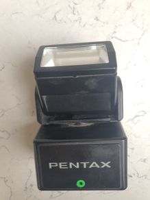 Pentax Af28ot Shoe Mounted Flash