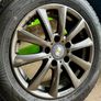 16" SPARCO Motorsports Alloysq Image 3