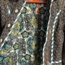 New Oilily girls jacket size 12 yrs Image 4