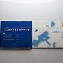 Ireland 2002 Uncirculated Euro Coins Set Image 6