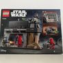 LEGO Star Wars The Mandalorian Bundle x3 75386, 75373, 75378 Image 3