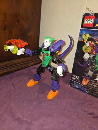 Lego 4527 The Joker