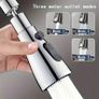 Multi function faucet extension Image 7