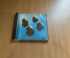 Wet Wet Wet - End Of Part One
