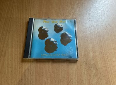 Wet Wet Wet - End Of Part One