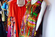 Fabulous Vintage dress 1970s