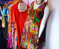 Fabulous Vintage dress 1970s