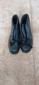 Blackthorn Work Boots