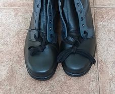 Blackthorn Work Boots