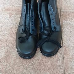 Blackthorn Work Boots